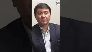 БОЛЕЗНЬ - ЭТО НЕ БАРЬЕР | Саидмурод Давлатов 