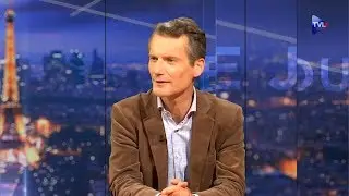 Zoom - Thibaud Collin :"Non à l'agenda de l'individualisme libéral !"