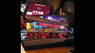 *JAM*Making a 8-Bit Boombap Beat|Roland SP-404 MK2|Koala Sampler