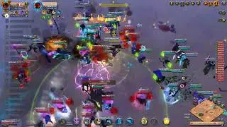 LYM vs Martlock Albion online