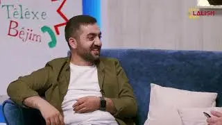 Telexe Bejim - Kachah Sloyan (Beşa 2)