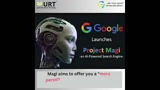 Google planning new search engine while working on new search features.Google's reported AI-power