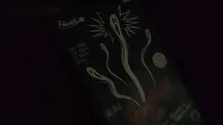 Funke Scream Cake 1.3G