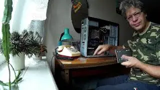 Жесткий диск как делать SSD или HDD на Салазки