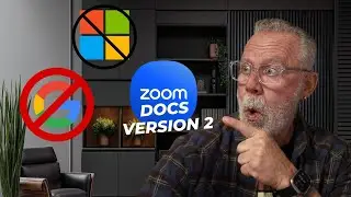 STOP Wasting Time on Google Docs, Try Zoom Docs Instead!