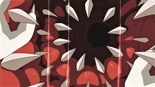 Plant eats person & mawshots (PR E06)