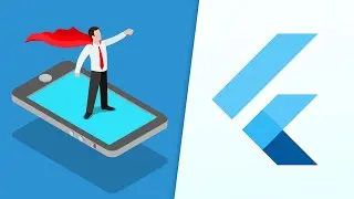 Flutter Tutorial - Create Amazing Hero Animation | Hero Widget