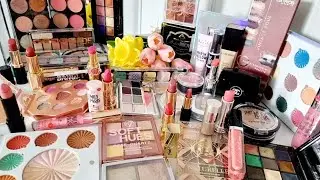 Косметичка 👛на апрель 2024 