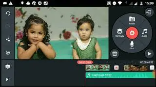 Como fazer retrospectiva com celular colocando trecho animado tutorial 2 estudio100
