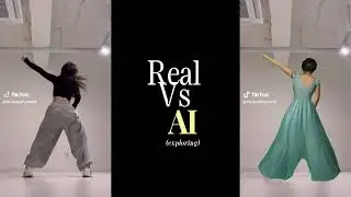 RealVsAI | @insight_4U