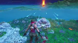 КАК ПОПАСТЬ В НАСТОЯЩУЮ ПЕРВУЮ ГЛАВУ FORTNITE! PROJECT REBOOT!