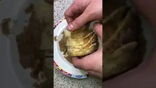 Бутерброд на максималках