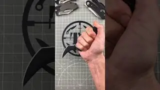 Tops Knives Medusa (2024) DCBlades.net #edc #knife #shorts #short #subscribe #shortvideo #viral