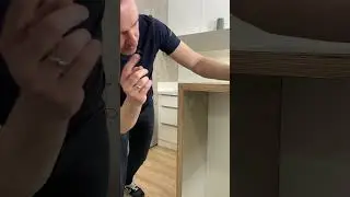 Столешница из фанеры! Новый тренд мебельной моды