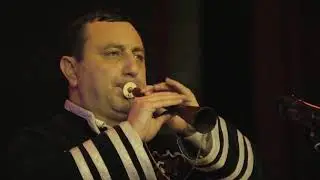 Лезгинские песни на зурне