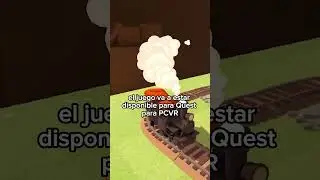 Con Toy Trains podrás crear tu propia maqueta de trenes virtuales
