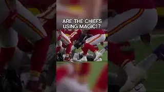 The Chiefs Are Magical