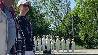 «с чего начинается Родина..»