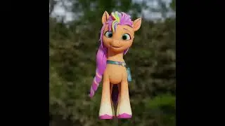 (link in desc.) Sunny Choppy Animation Test