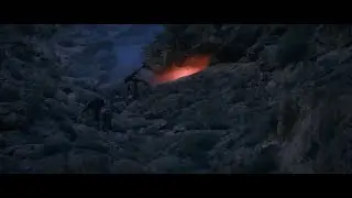 Conan the Barbarian - Temple Of Set Raid (1/3) [HD]