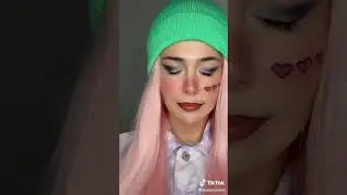 Duygu Aycan yeni TikTok videosu 