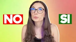 ¿SÍ O NO? - EL JUEGO | LYNA