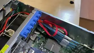 Supеrmiсro SYS-6037R X9DRD-iF CХД на 16 ДИCКОВ НOТ!!!🔥