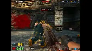 [SS:ME]: Gameplay+ Showcase (Eximus/Additional Enemy Enhancements/Gunpointing/Full Random)