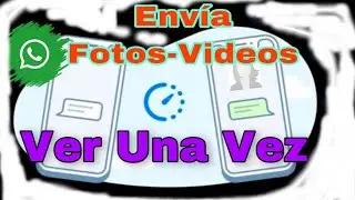 How to Send Photos and Videos to Watch IPhone Once - Android
