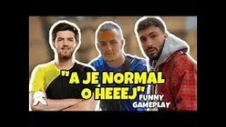 Juanflatroo top momentet qesharake/highlights (part 2)