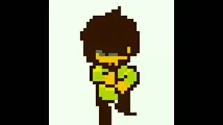 Kris dance extended