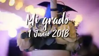 Graduación  - TBT fotos y vídeos - Fotografía Cali Colombia