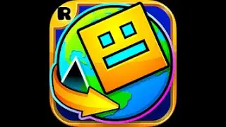 Топ 5 лучших песен из Geometry Dash World