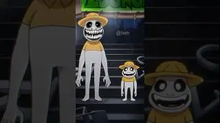 Zookeepers Baby (Zoonomaly Animation)