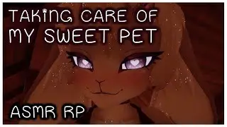 Hypnotize You Into Being My Sweet Pet VR ASMR