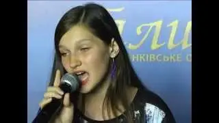Sprobuy Nazhyvo Stefaniv 2015 09 20