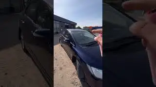 Хонда Civic 2008 1.8 AT