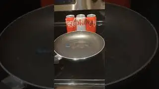 Boiling 3 Types of Coke to Visualize the Sugar Difference 
