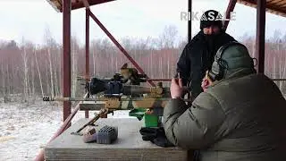 Превьюшка обзора тепловизионной насадки Фортуна 6XL.