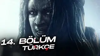 EVE DÖNÜŞ VAKTİ! | THE WALKING DEAD TÜRKÇE BÖLÜM 14