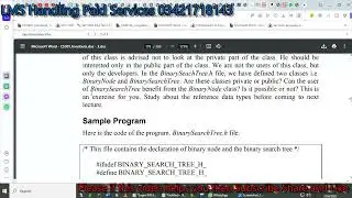 cs301 quiz no 2 solution fall 2023 100% verified answers