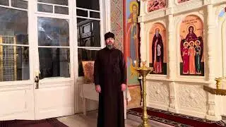 Продолжается сбор на двери в храм Вознесения Господня