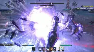 Elder Scrolls Online Get Radiant Riot Achievement for Rellenthil Abyssal Geyser