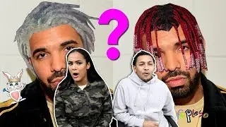 GUESS THE RAPPER FROM THE HAIRCUT CHALLENGE!