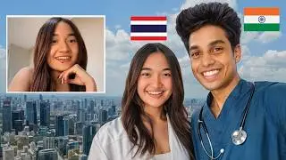 Online To Real Life (Doctor's Love Story)