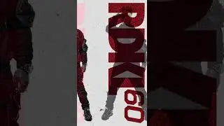 Este 8 de marzo sale “Radikal 60”. Están listos? @redimi2oficial