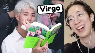 RM Radiating VIRGO ENERGY