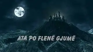 Faji Mbetet Jetim -- D.M.K. ft TRU PAK