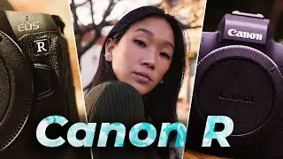DON'T BUY The Canon EOS R Before Watching This!