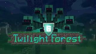 #6 Сумеречный лес {Sevtech} // Летсплей по Minecraft'у с модами